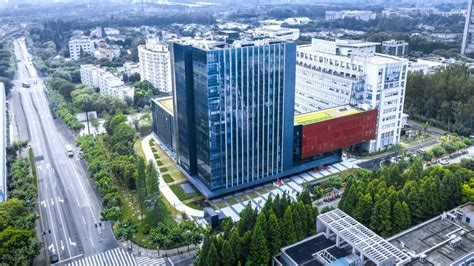 lenovo shanghai.